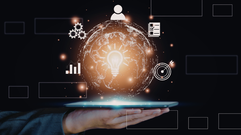 Descubra com Luciano Colicchio Fernandes como construir uma cultura de inovação que impulsiona resultados.