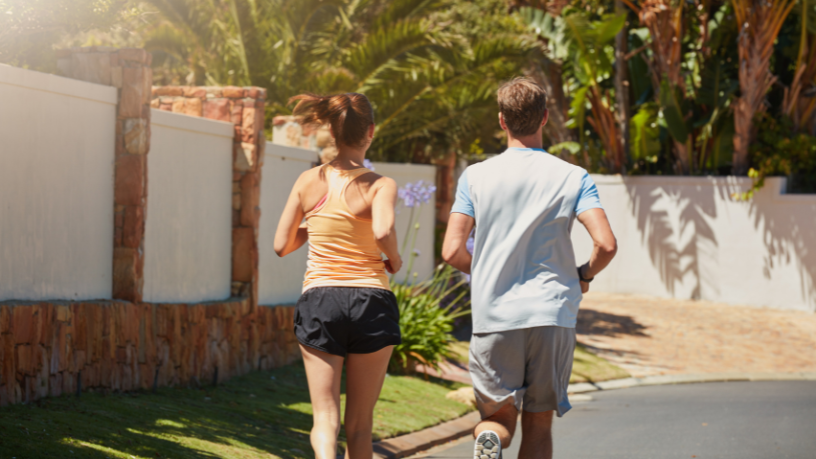 Alexandre Costa Pedrosa apresenta uma visão prática sobre o processo de construção de hábitos saudáveis ao longo da vida, destacando constância, equilíbrio e evolução pessoal.