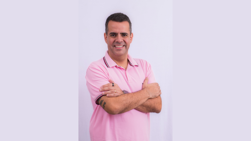 Dr. Vinicius Tadeu Sattin Rodrigues